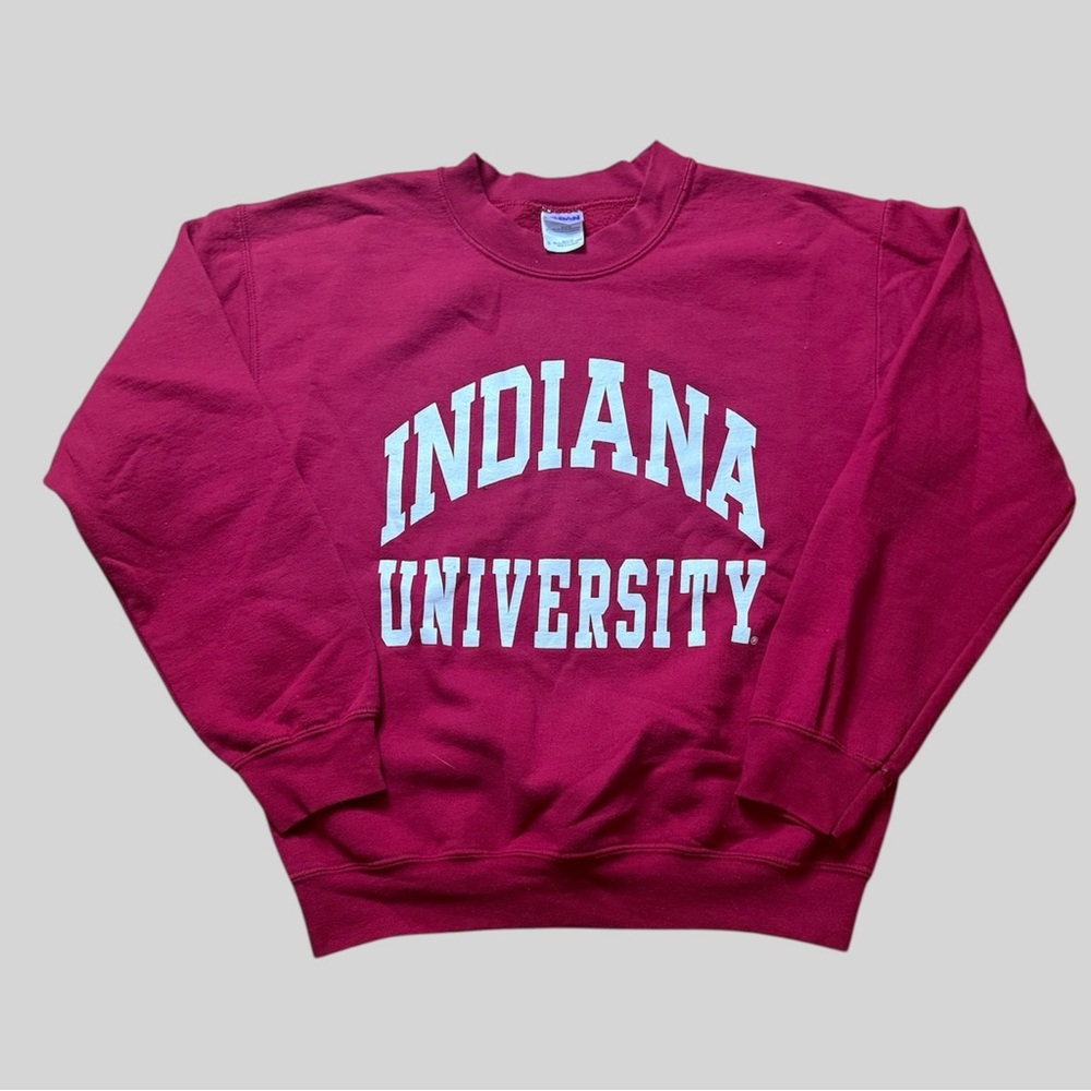 Indiana University Crewneck